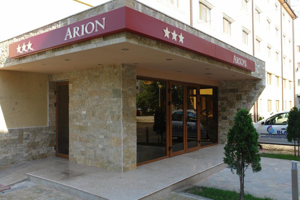 Arion Hotel Constanţa Eksteriør bilde